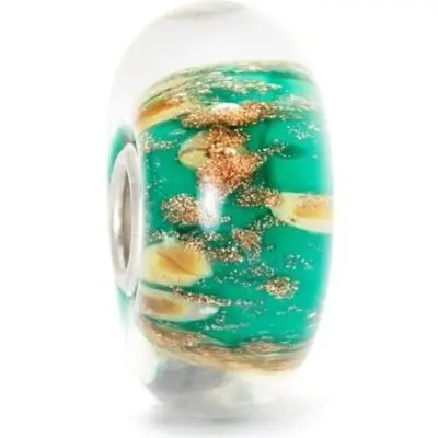 Trollbeads Tglbe-10178 (TGLBE-10178) Unisex JEWELRY