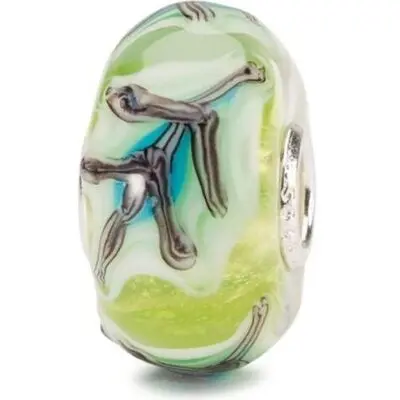 Trollbeads Tglbe-20129 (TGLBE-20129) Unisex JEWELRY