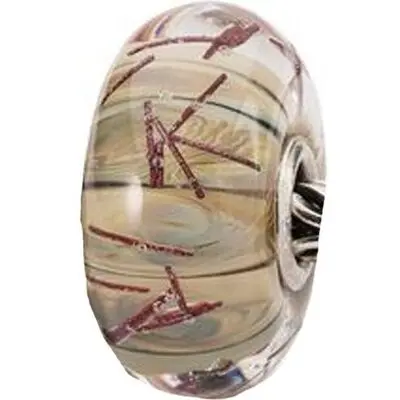 Trollbeads Tglbe-20297 (TGLBE-20297) Unisex JEWELRY