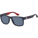 Tommy Hilfiger Th 1556_s (TH 1556_S_8RU-KU_52) Men EYEWEAR