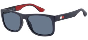 Tommy Hilfiger Th 1556_s (TH 1556_S_8RU-KU_52) Men's EYEWEAR