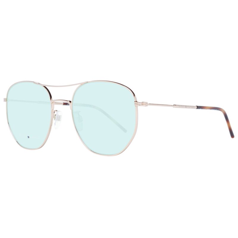 Tommy Hilfiger Th 1619_g_s 57ddbqt (TH 1619_G_S 57DDBQT) Unisex EYEWEAR