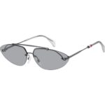 Tommy Hilfiger Th 1660_s (TH 1660_S_KJ1-IR_69) Women EYEWEAR