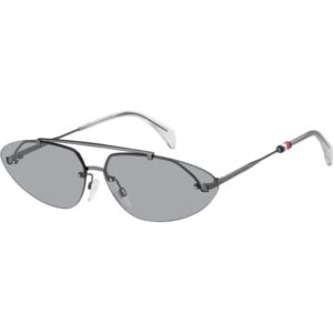 Tommy Hilfiger Th 1660_s (TH 1660_S_KJ1-IR_69) Women EYEWEAR