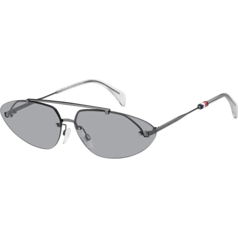 Tommy Hilfiger Th 1660_s (TH 1660_S_KJ1-IR_69) Women EYEWEAR