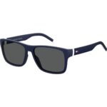 Tommy Hilfiger Th 1718_s (TH 1718_S_0JU-IR A_56) Men EYEWEAR
