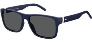 Tommy Hilfiger Th 1718_s (TH 1718_S_0JU-IR A_56) Men's EYEWEAR