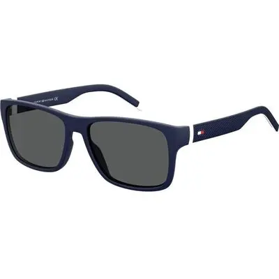 Tommy Hilfiger Th 1718_s (TH 1718_S_0JU-IR A_56) Men EYEWEAR