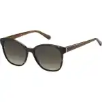 Tommy Hilfiger Th 1811_s (TH 1811_S_086-HA_55) Women EYEWEAR