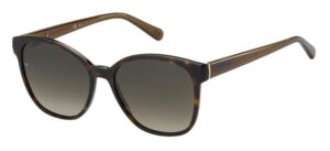 Tommy Hilfiger Th 1811_s (TH 1811_S_086-HA_55) Women's EYEWEAR
