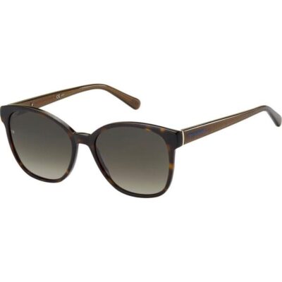Tommy Hilfiger Th 1811_s (TH 1811_S_086-HA_55) Women EYEWEAR