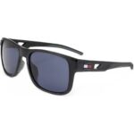 Tommy Hilfiger Sunglasses Th 1913_s Grey (TH 1913_S-KB7 55-18-135) Men EYEWEAR