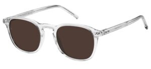 Tommy Hilfiger Th 1939_s (TH 1939_S_900-70 A_51) Men's EYEWEAR