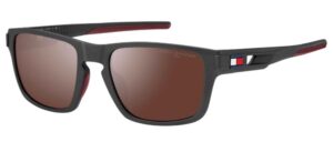 Tommy Hilfiger Th 1952_s (TH 1952_S_4WC-TI_55) Men's EYEWEAR