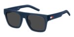 Tommy Hilfiger Th 1976_s (TH 1976_S_FLL-IR_52) Men's EYEWEAR