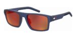Tommy Hilfiger Th 1977_s (TH 1977_S_FLL-B8_55) Men's EYEWEAR