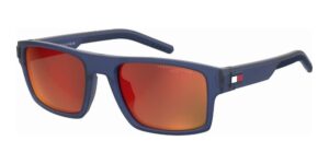 Tommy Hilfiger Th 1977_s (TH 1977_S_FLL-B8_55) Men's EYEWEAR