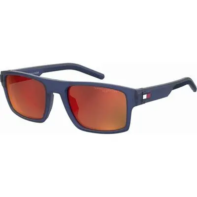 Tommy Hilfiger Th 1977_s (TH 1977_S_FLL-B8_55) Men EYEWEAR