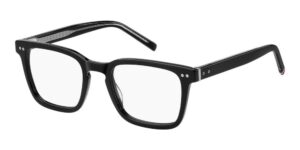 Tommy Hilfiger Th 2034 (TH 2034_807_52) Men's EYEWEAR