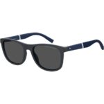 Tommy Hilfiger Th 2042_s (TH 2042_S_FLL-IR_54) Men EYEWEAR