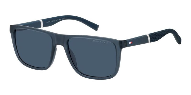 Tommy Hilfiger Th 2043_s (TH 2043_S_IPQ-KU_56) Men's EYEWEAR