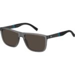 Tommy Hilfiger Th 2043_s (TH 2043_S_RIW-IR_56) Men EYEWEAR