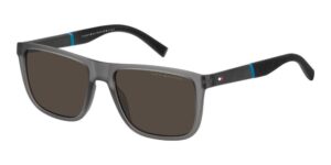 Tommy Hilfiger Th 2043_s (TH 2043_S_RIW-IR_56) Men's EYEWEAR