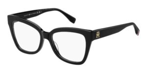 Tommy Hilfiger Th 2053 (TH 2053_807 F_53) Women's EYEWEAR