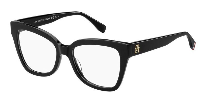 Tommy Hilfiger Th 2053 (TH 2053_807 F_53) Women's EYEWEAR