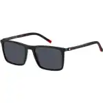 Tommy Hilfiger Th 2077_s (TH 2077_S_003-IR_55) Men EYEWEAR