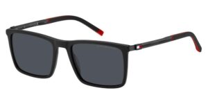 Tommy Hilfiger Th 2077_s (TH 2077_S_003-IR_55) Men's EYEWEAR