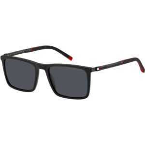 Tommy Hilfiger Th 2077_s (TH 2077_S_003-IR_55) Men EYEWEAR