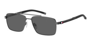 Tommy Hilfiger Th 2078_s (TH 2078_S_SVK-M9_58) Men's EYEWEAR