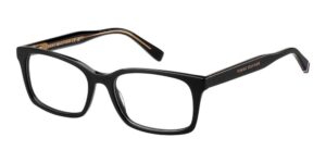 Tommy Hilfiger Th 2109 (TH 2109_807_52) Women's EYEWEAR