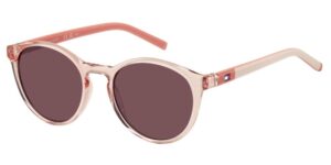 Tommy Hilfiger Th 2121_s (TH 2121_S_733-U1_47) Unisex EYEWEAR