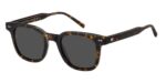 Tommy Hilfiger Th 2126_s (TH 2126_S_086-IR_48) Men's EYEWEAR
