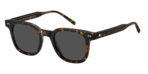 Tommy Hilfiger Th 2126_s (TH 2126_S_086-IR_48) Men's EYEWEAR