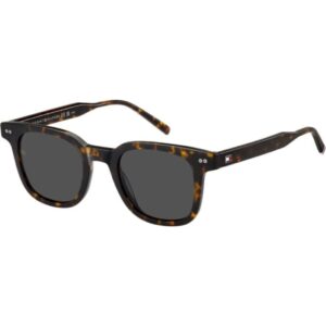 Tommy Hilfiger Th 2126_s (TH 2126_S_086-IR_48) Men EYEWEAR