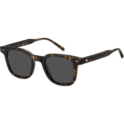 Tommy Hilfiger Th 2126_s (TH 2126_S_086-IR_48) Men EYEWEAR