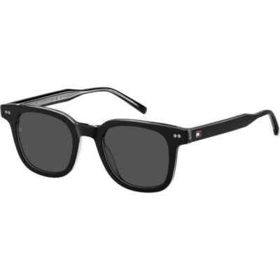 Tommy Hilfiger Th 2126_s (TH 2126_S_807-IR_48) Men EYEWEAR