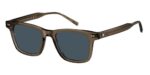 Tommy Hilfiger Th 2127_s (TH 2127_S_09Q-KU_51) Men's EYEWEAR