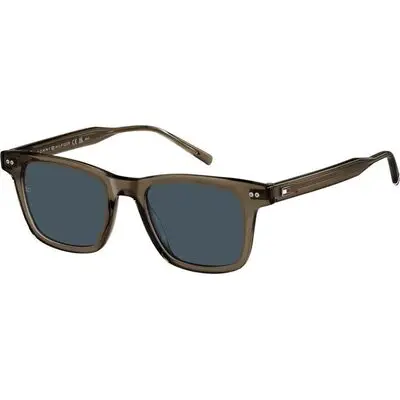 Tommy Hilfiger Th 2127_s (TH 2127_S_09Q-KU_51) Men EYEWEAR