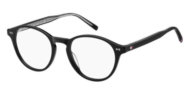 Tommy Hilfiger Th 2129 (TH 2129_807_51) Men's EYEWEAR