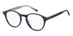 Tommy Hilfiger Th 2129 (TH 2129_8RU_51) Men's EYEWEAR