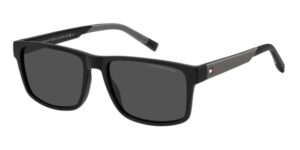Tommy Hilfiger Th 2142_s (TH 2142_S_08A-IR_56) Men's EYEWEAR
