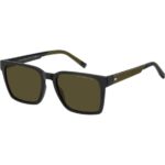 Tommy Hilfiger Th 2143_s (TH 2143_S_7ZJ-QT_55) Men EYEWEAR