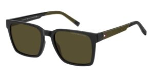 Tommy Hilfiger Th 2143_s (TH 2143_S_7ZJ-QT_55) Men's EYEWEAR