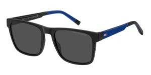 Tommy Hilfiger Th 2144_s (TH 2144_S_D51-IR_55) Men's EYEWEAR
