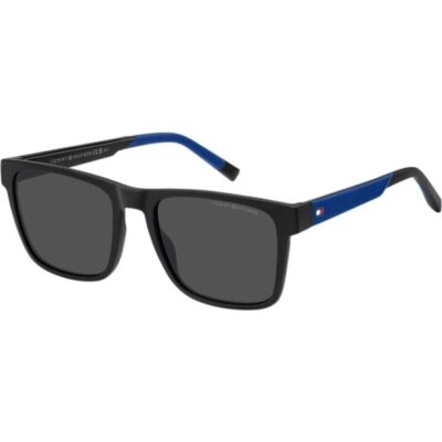 Tommy Hilfiger Th 2144_s (TH 2144_S_D51-IR_55) Men EYEWEAR
