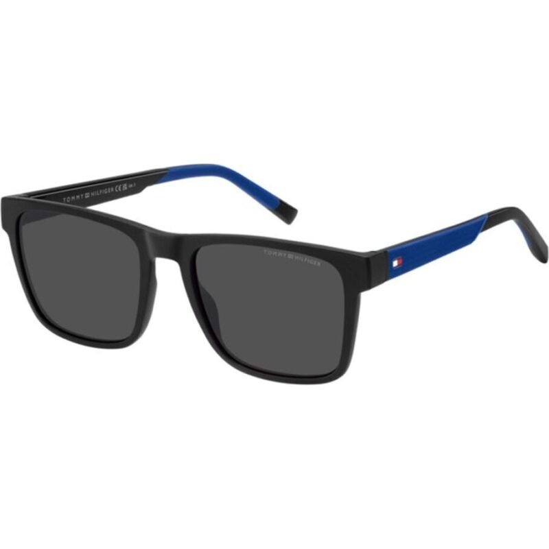 Tommy Hilfiger Th 2144_s (TH 2144_S_D51-IR_55) Men EYEWEAR